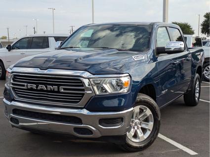 2024 Ram 1500 San Antonio TX