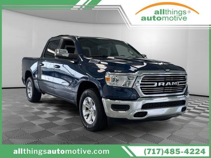 2024 Ram 1500 McConnellsburg PA