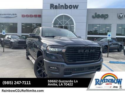 2026 Ram 1500 Amite LA