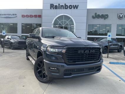 2026 Ram 1500 Amite LA