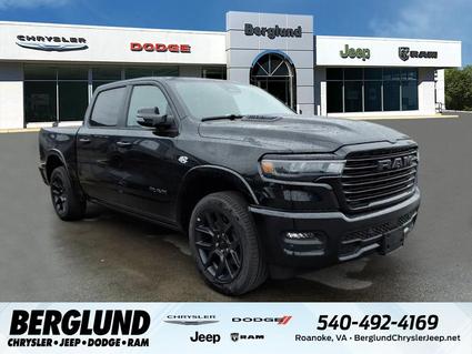 2026 Ram 1500 Roanoke VA