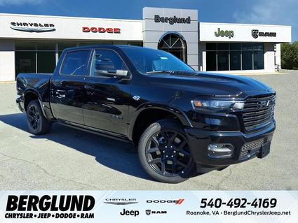 2026 Ram 1500 Roanoke VA