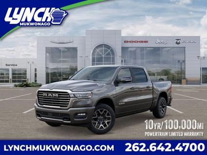2026 Ram 1500 Mukwonago WI