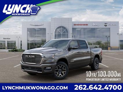 2026 Ram 1500 Mukwonago WI