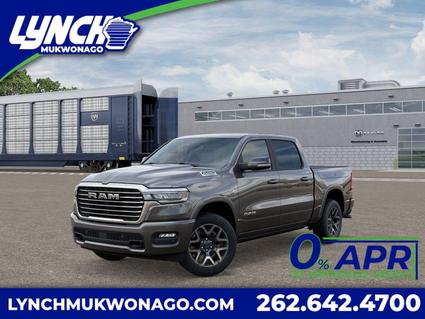 2026 Ram 1500 Mukwonago WI