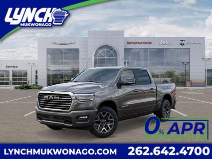 2026 Ram 1500 Mukwonago WI