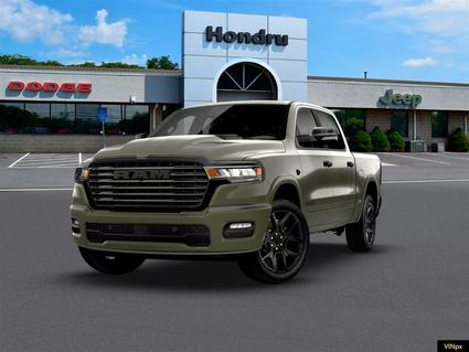 2026 Ram 1500 Manheim PA