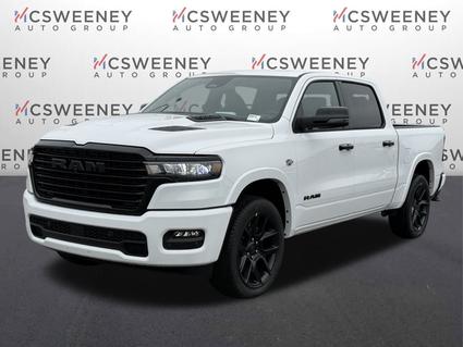 2026 Ram 1500 Pell City AL