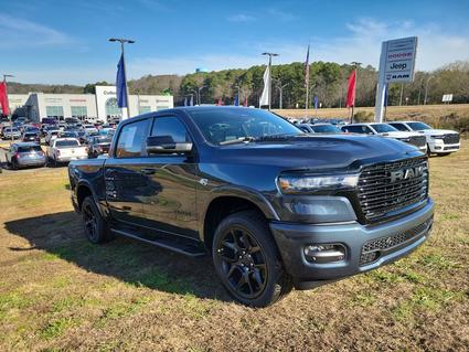 2026 Ram 1500 Cullman AL
