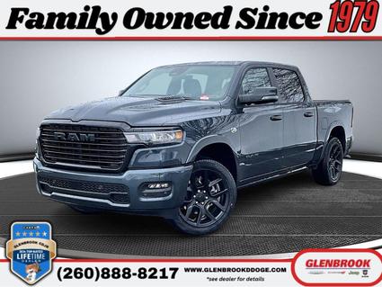 2026 Ram 1500 Fort Wayne IN