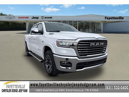 2026 Ram 1500 Fayetteville TN