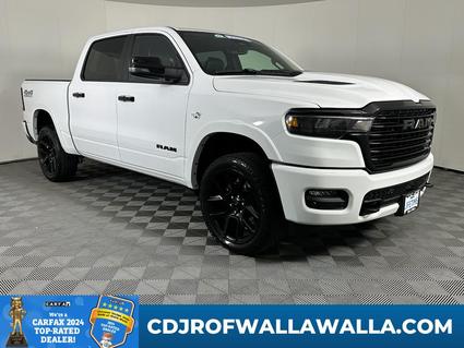 2026 Ram 1500 Walla Walla WA