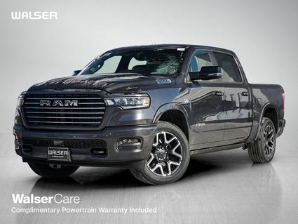 2026 Ram 1500 Hopkins MN