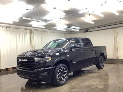 2026 Ram 1500 Warsaw IN