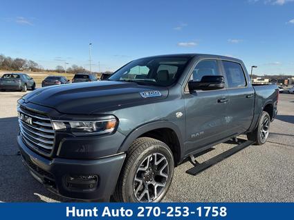 2026 Ram 1500 Franklin KY