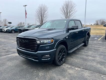 2026 Ram 1500 Slinger WI