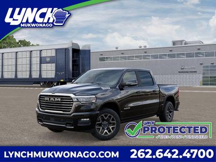 2026 Ram 1500 Mukwonago WI