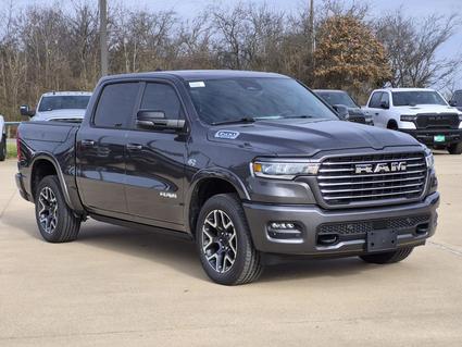 2026 Ram 1500 Canton TX