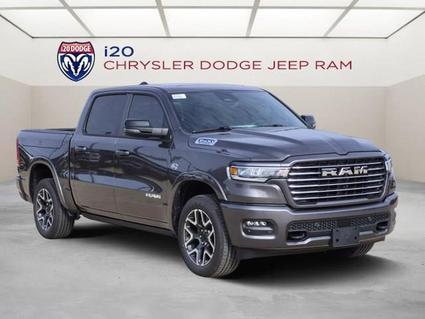 2026 Ram 1500 Canton TX