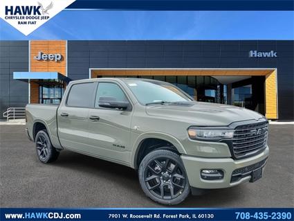 2026 Ram 1500 Forest Park IL
