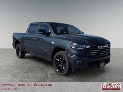 2026 Ram 1500 Caldwell TX