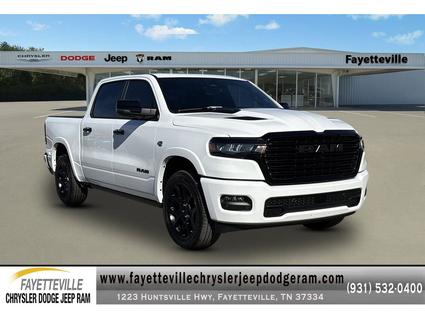 2026 Ram 1500 Fayetteville TN