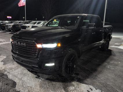 2026 Ram 1500 Slinger WI