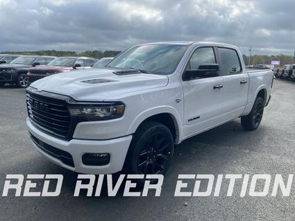 2026 Ram 1500 Heber Springs AR