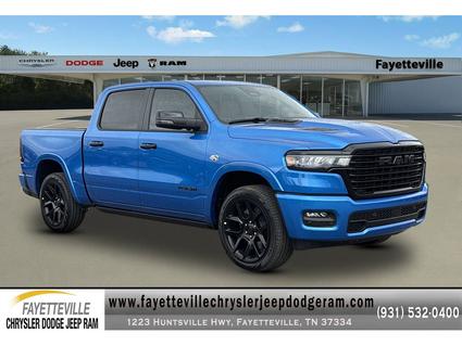 2026 Ram 1500 Fayetteville TN