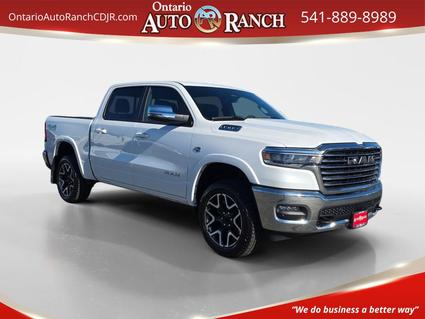 2026 Ram 1500 Ontario OR