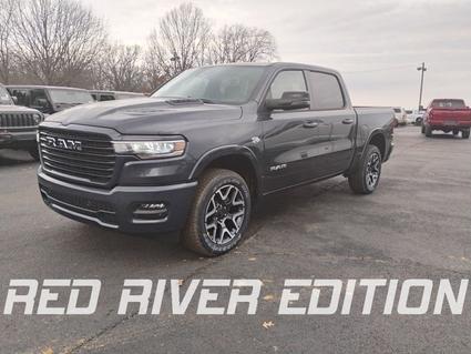 2026 Ram 1500 Heber Springs AR