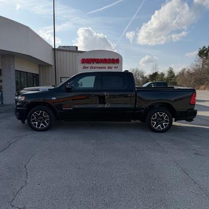 2026 Ram 1500 Herrin IL