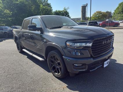 2026 Ram 1500 Lincolnton NC