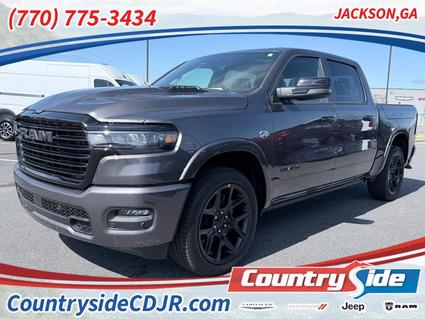 2026 Ram 1500 Jackson GA