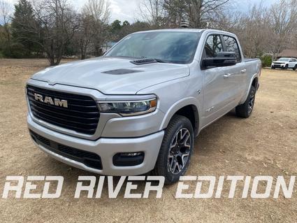 2026 Ram 1500 Heber Springs AR