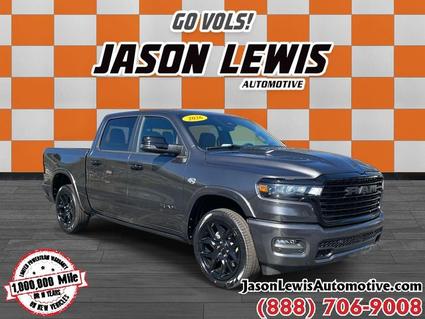 2026 Ram 1500 Sparta TN