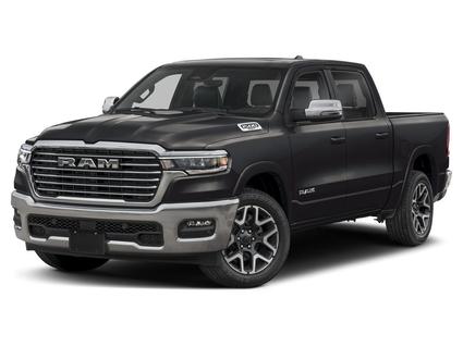 2026 Ram 1500 Jackson MS