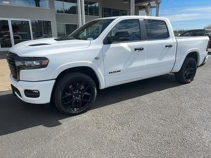 2026 Ram 1500 Cottage Grove OR