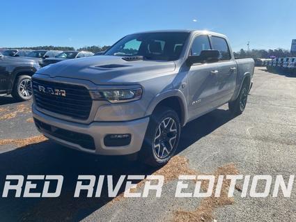 2026 Ram 1500 Heber Springs AR