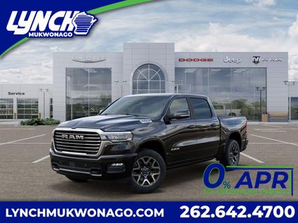 2026 Ram 1500 Mukwonago WI