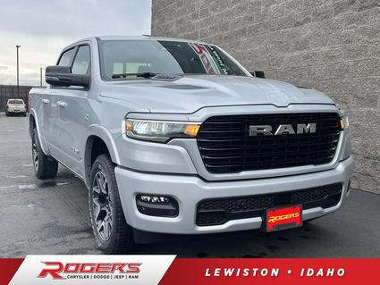 2026 Ram 1500 Lewiston ID