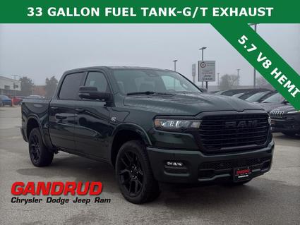 2026 Ram 1500 Green Bay WI