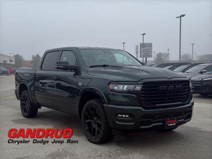 2026 Ram 1500 Green Bay WI