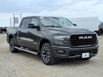 2026 Ram 1500 Pleasanton TX