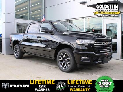 2026 Ram 1500 Latham NY