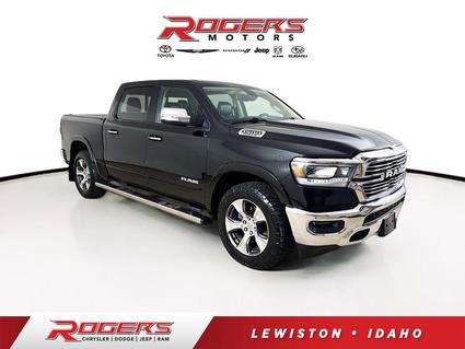2019 Ram 1500 Lewiston ID