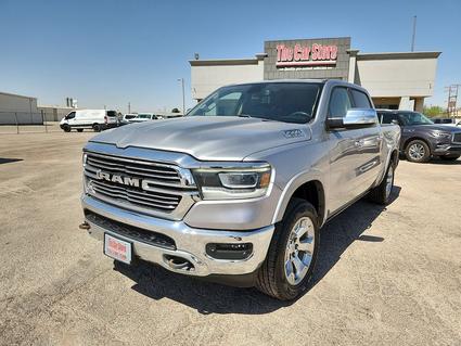 2019 Ram 1500 Midland TX