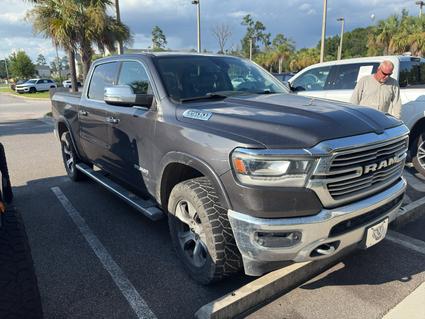2019 Ram 1500 Savannah GA