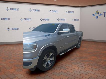 2019 Ram 1500 Cortez CO