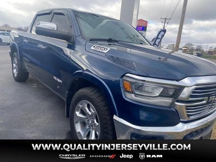 2019 Ram 1500 Alton IL